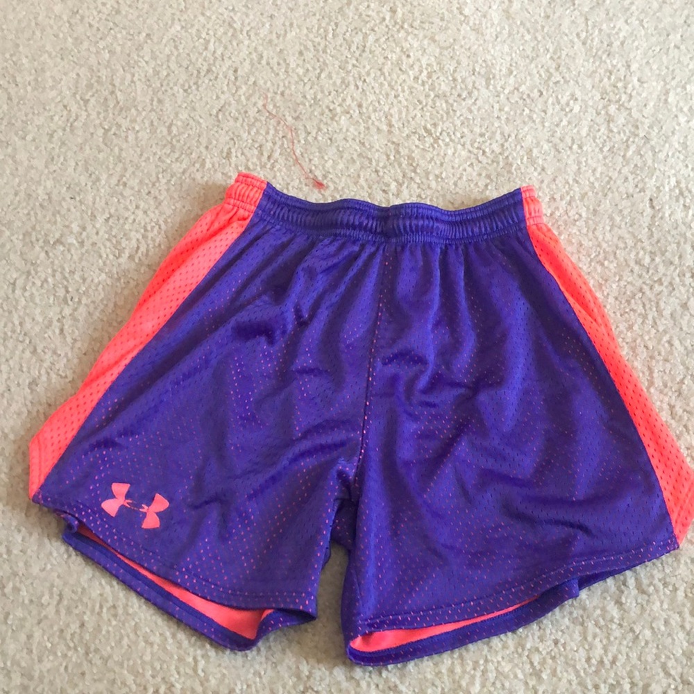 Under Armour Shorts